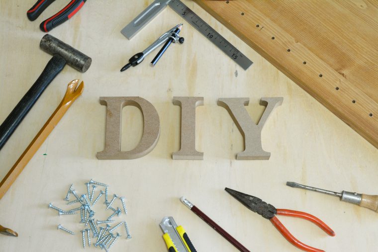 DIY(diy)11 | フリー素材ドットコム