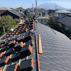 屋根リフォームの定番って何？【新発田市】【村上市】【胎内市】屋根リフォーム・修理・メンテナンス