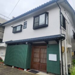 施工写真