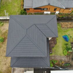 施工写真