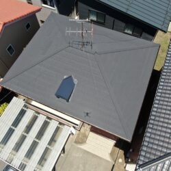 施工写真