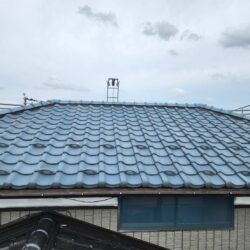 施工写真